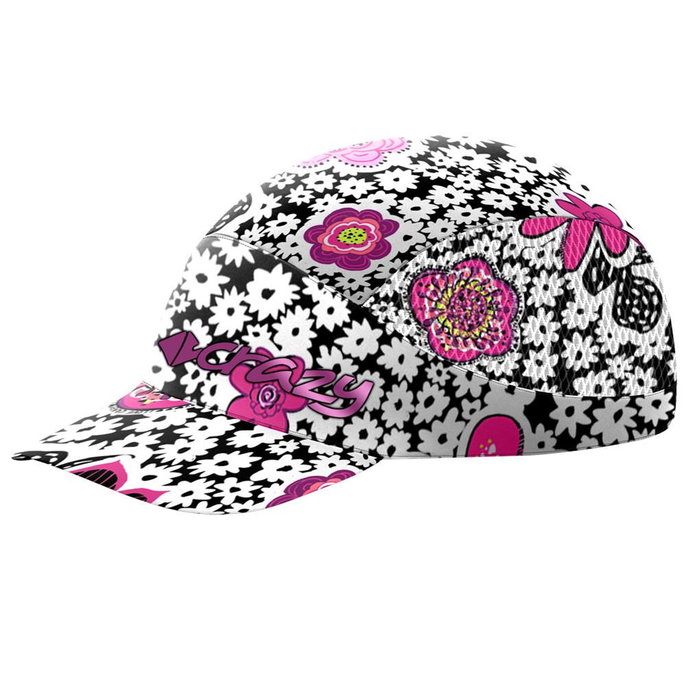 PACMAN CAP RUN